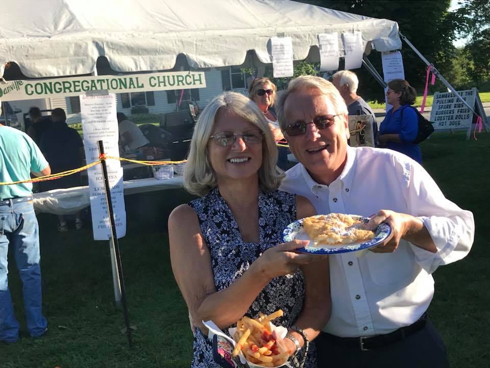 The Most Delicious and Famous Vermont Foods Two Sisters Abroad