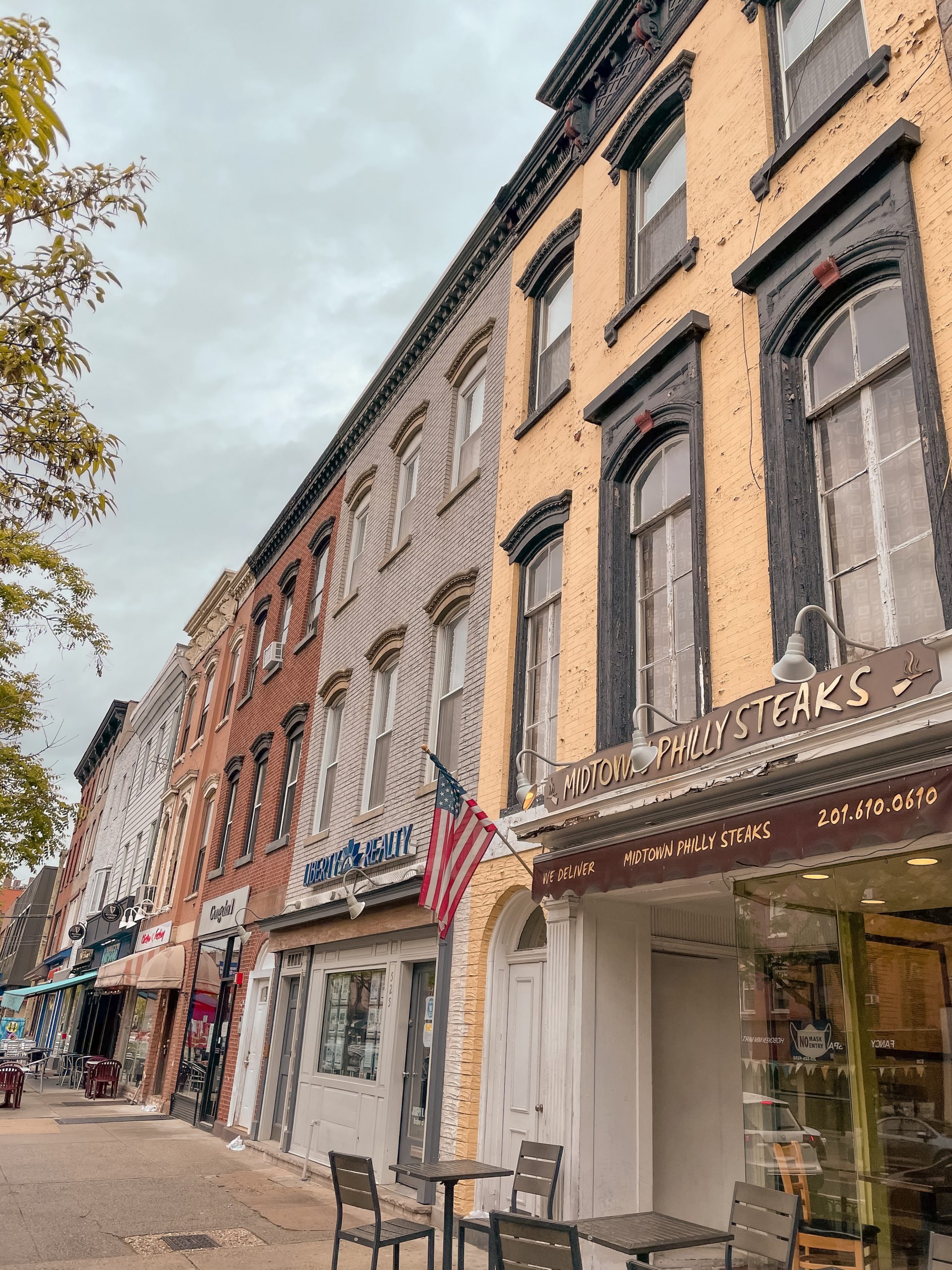 7 Fun Things to do in Hoboken, New Jersey Two Sisters Abroad