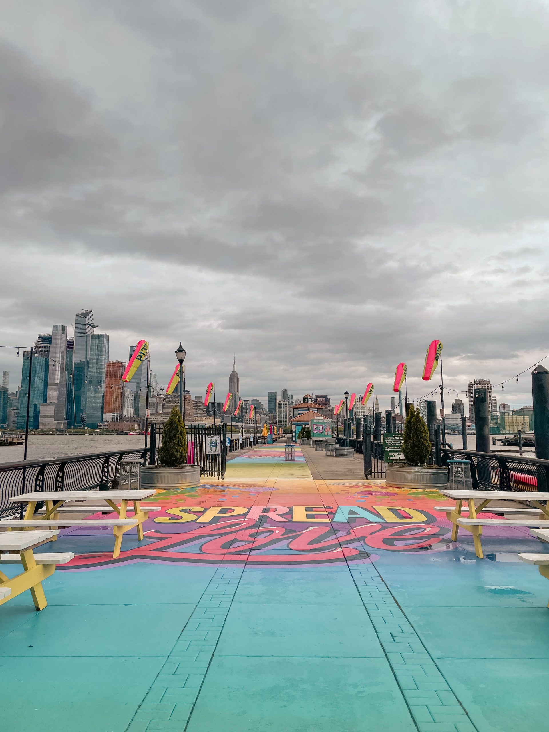 7 Fun Things to do in Hoboken, New Jersey Two Sisters Abroad