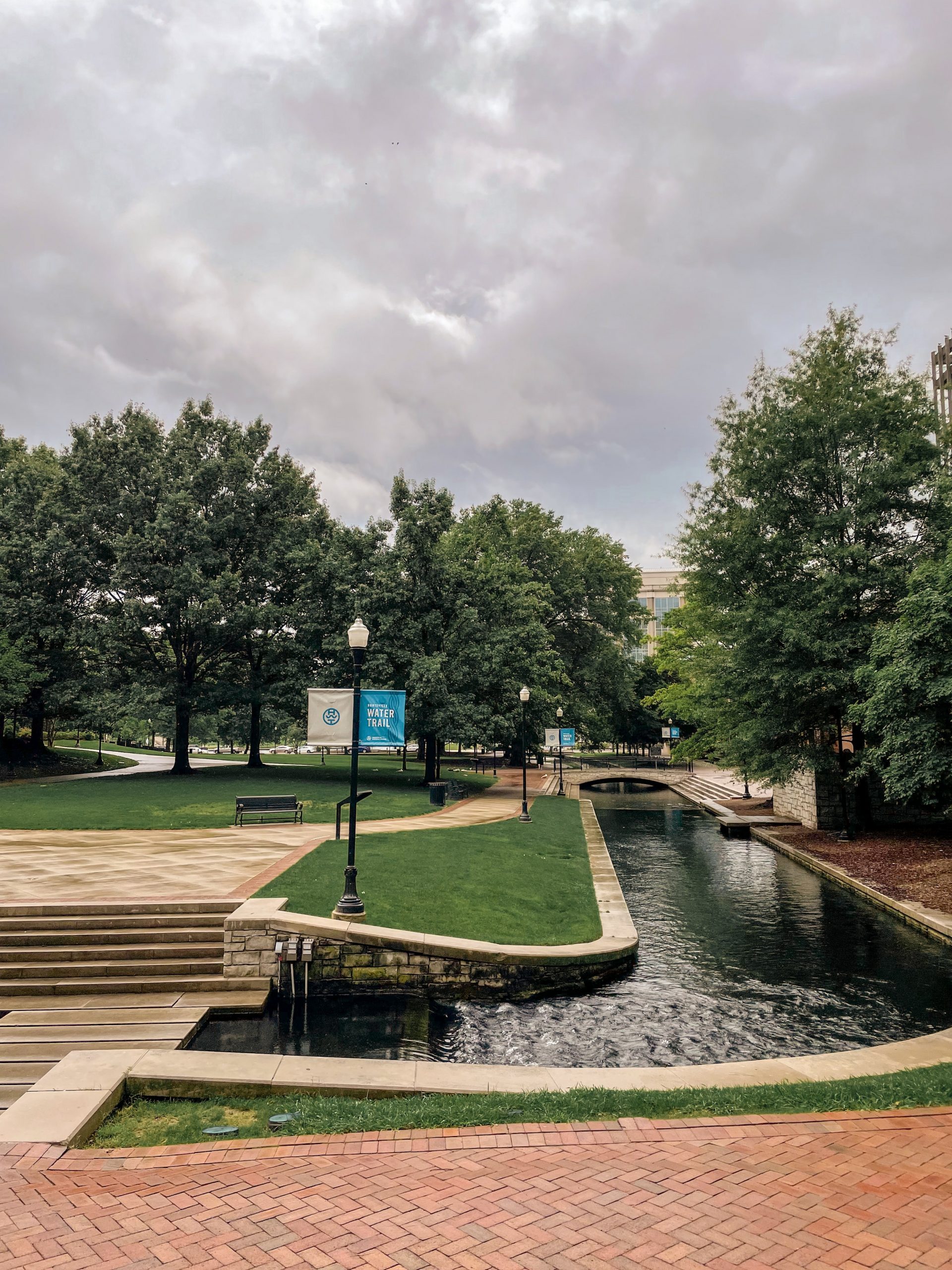 How to Spend a Perfect Afternoon in Huntsville Alabama - Two Sisters Abroad